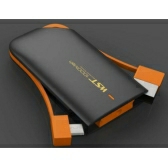 Power Bank with Thumbdrive (1500mAh), (8GB) Power Bank with Thumbdrive (1500mAh), (8GB)